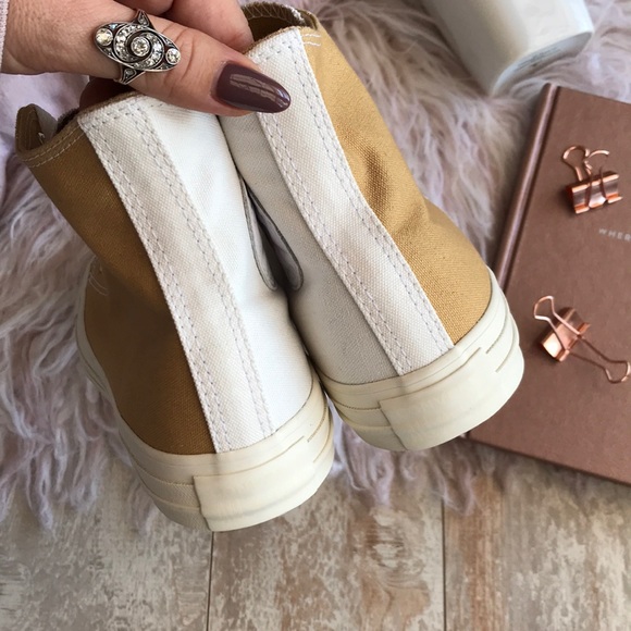 NWT Converse ID Custom High Tops - Picture 6 of 8